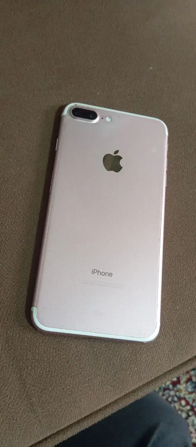 آیفون 7پلاس|موبایل|کرمان, |دیوار