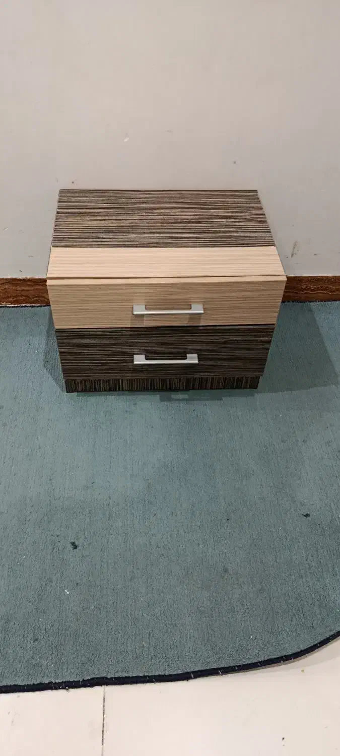 پاتختی|تخت و سرویس خواب|اهواز, زیتون کارگری|دیوار