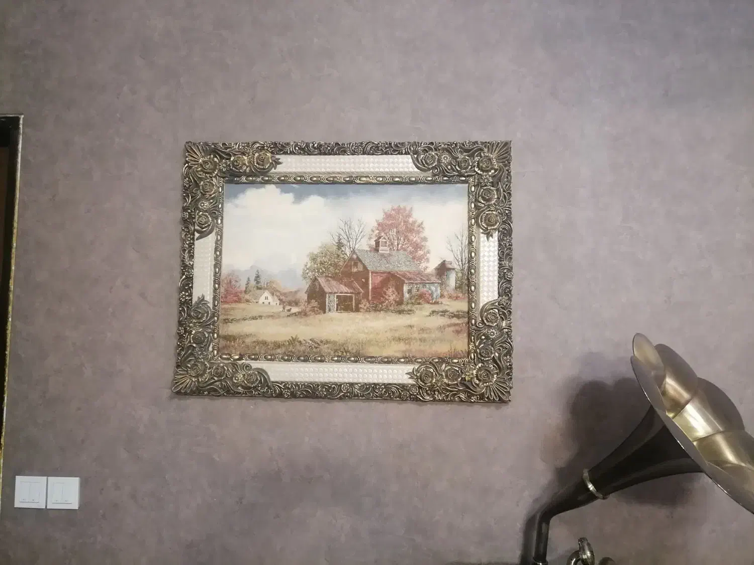 تابلو فرش|تابلو فرش|ارومیه, |دیوار