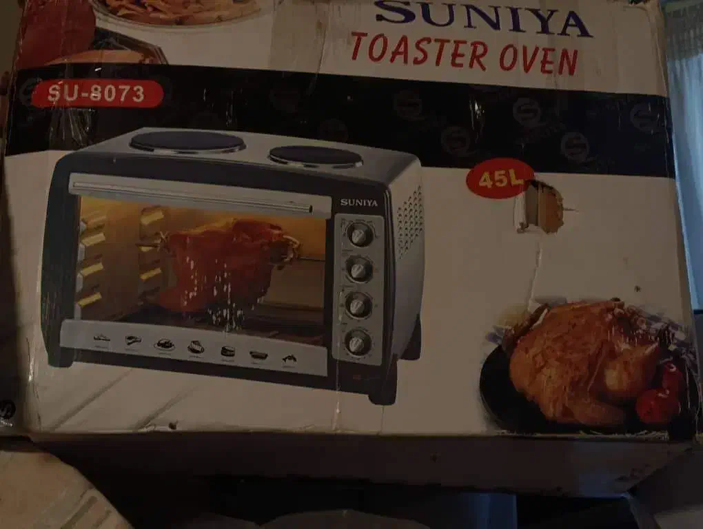 کلیه لوازم نو استفاده نشده|سایر لوازم برقی|نوشهر, |دیوار