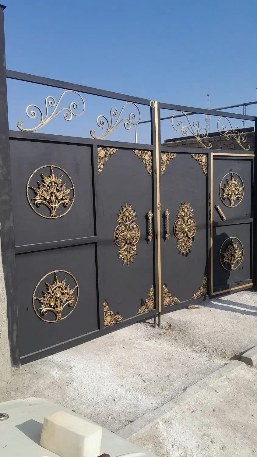 دیگه نیازی ب تغییر درب منزل نداشته باشید|خدمات پیشه و مهارت|سلماس, |دیوار