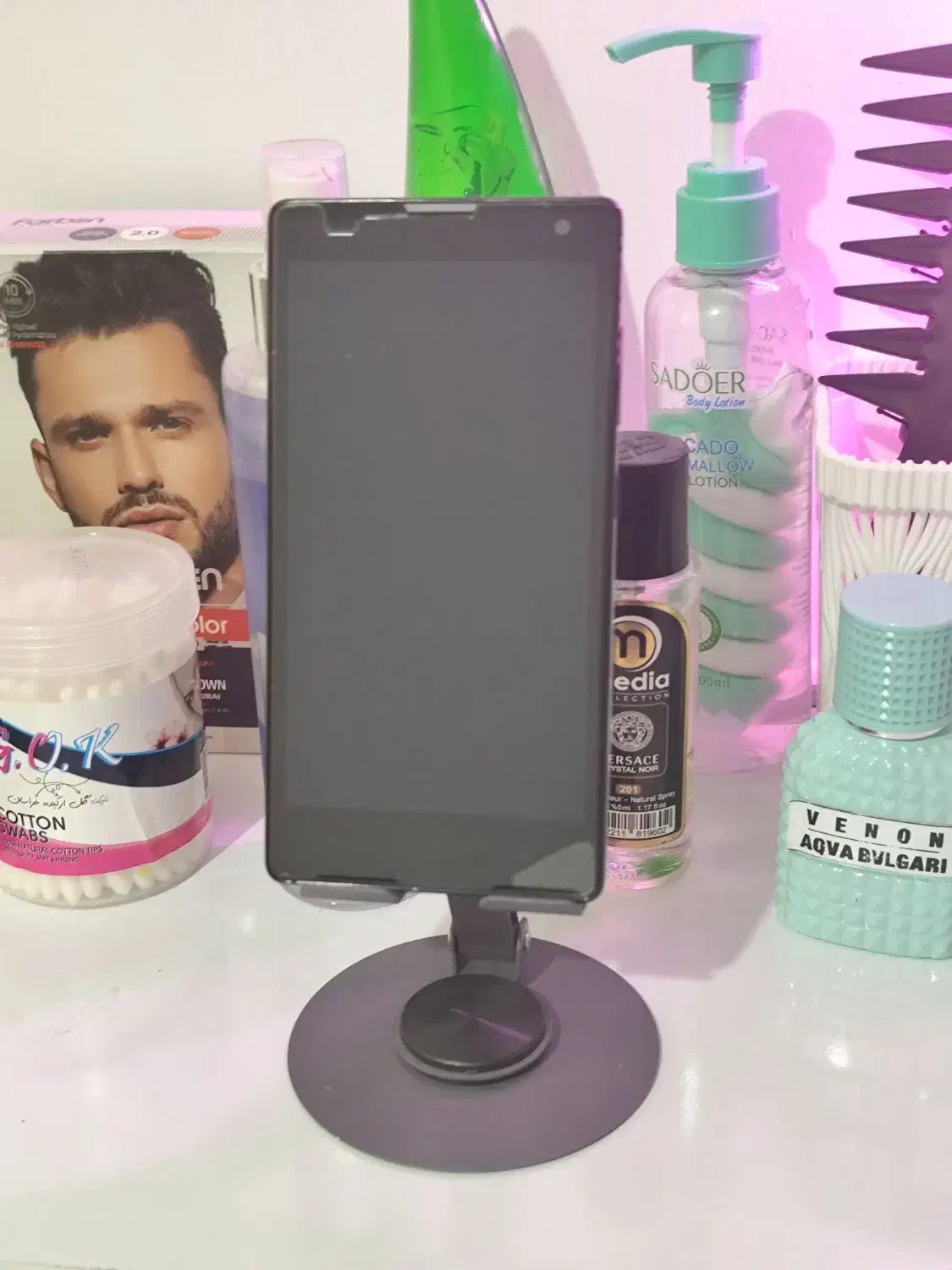 گوشی موبایل هونور|موبایل|اقبالیه, |دیوار