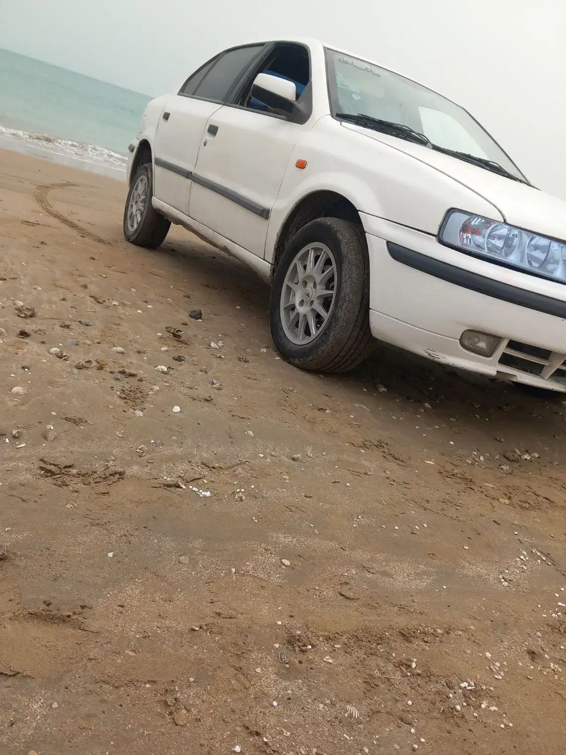 مسافر از چابهار به زاهدان با سواری|خدمات حمل و نقل|چابهار, |دیوار