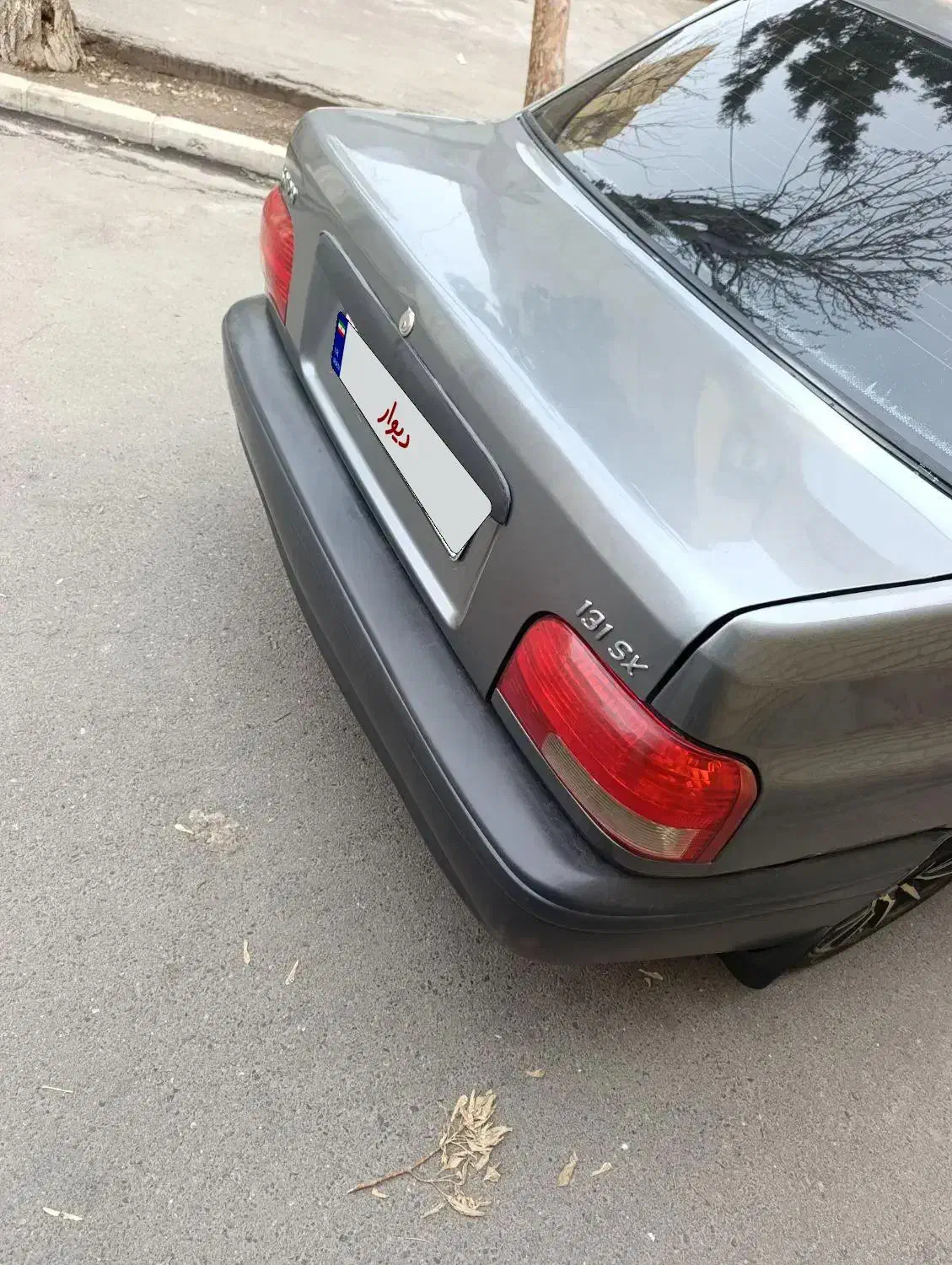 پراید CNG 82|خودرو سواری و وانت|ارومیه, |دیوار