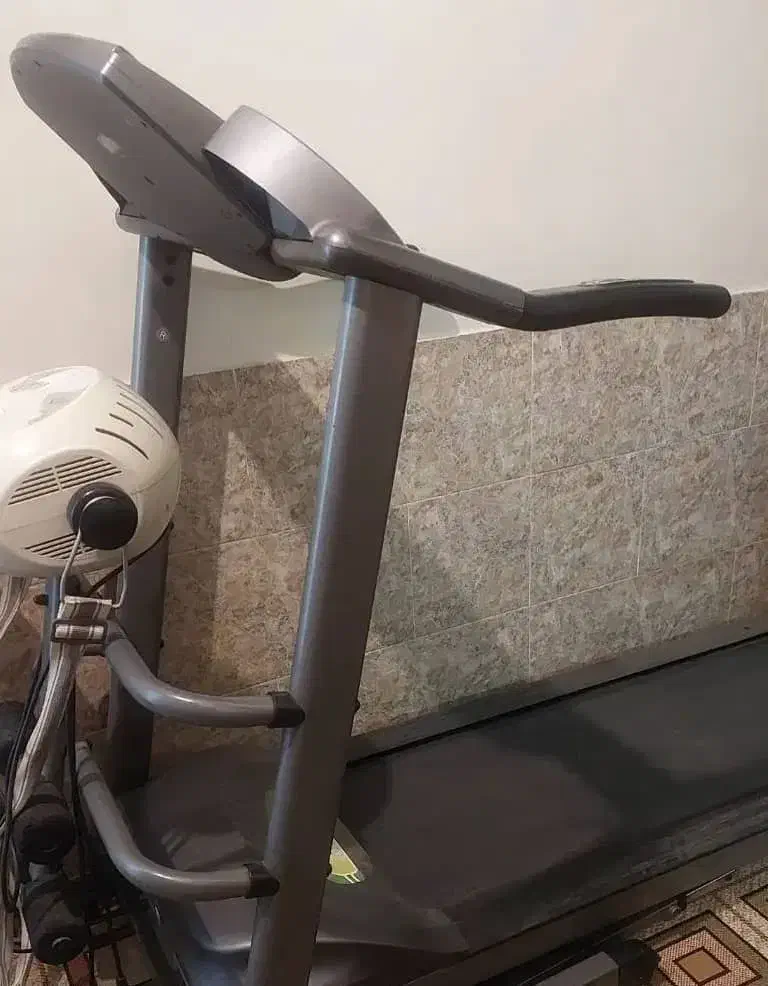 تردمیل t.a اسپرت ۱۲۰|تجهیزات ورزشی|چهاردانگه (تهران), |دیوار