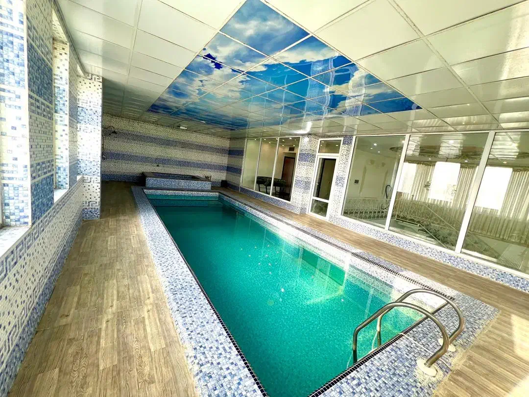 اجاره روزانه باغ ویلااستخرداخل شهریارکردان سهیلیه|اجارهٔ کوتاهمدت ویلا و باغ|کرج, فاز ۱ مهرشهر|دیوار