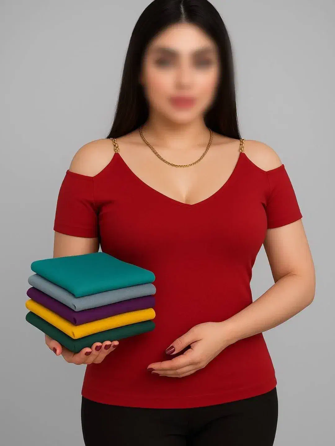 تی شرت ویخەاسکی پلنگی|لباس|بوکان, |دیوار