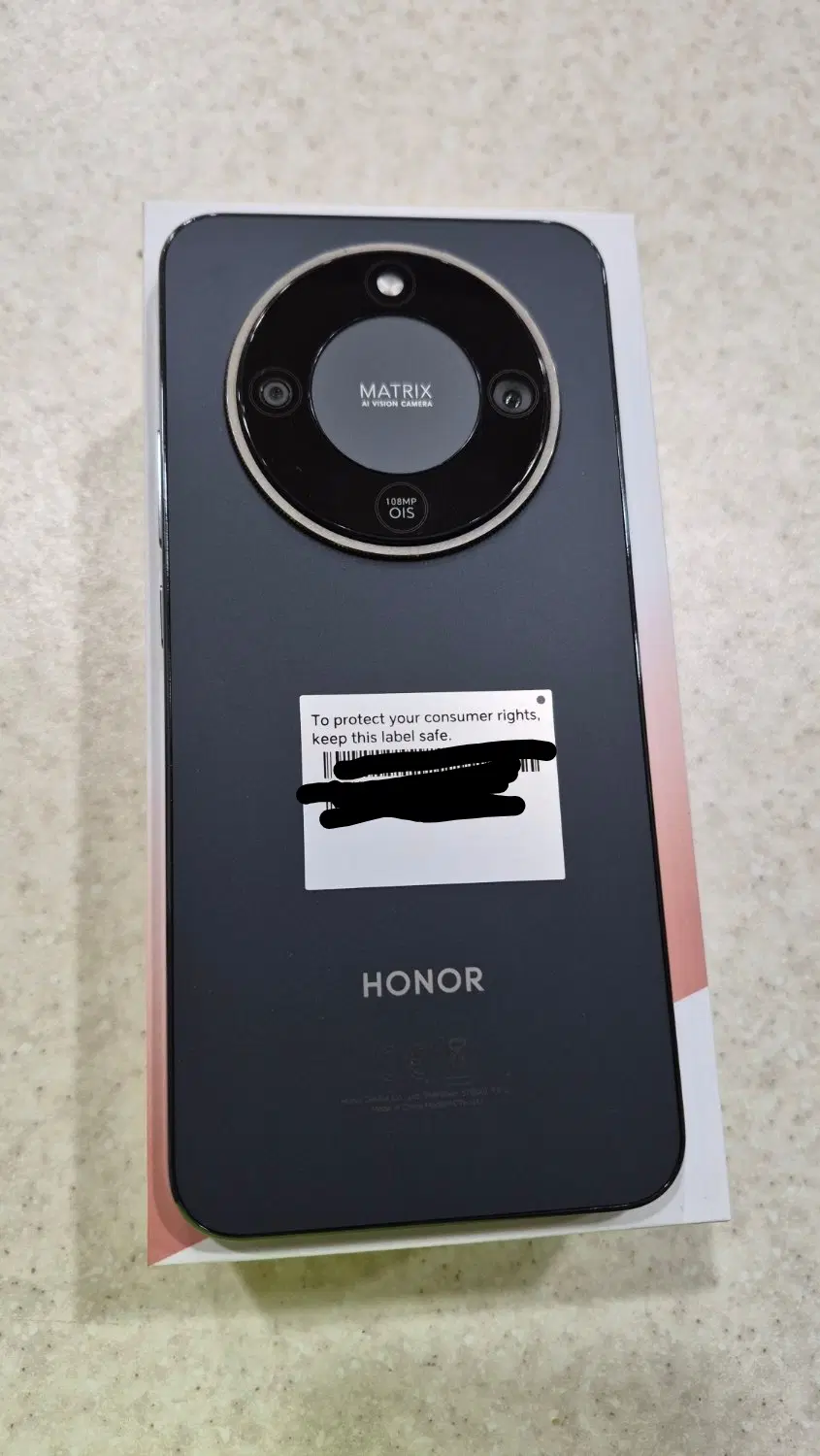 Honor x9d آنر|موبایل|اصفهان, ملکشهر|دیوار