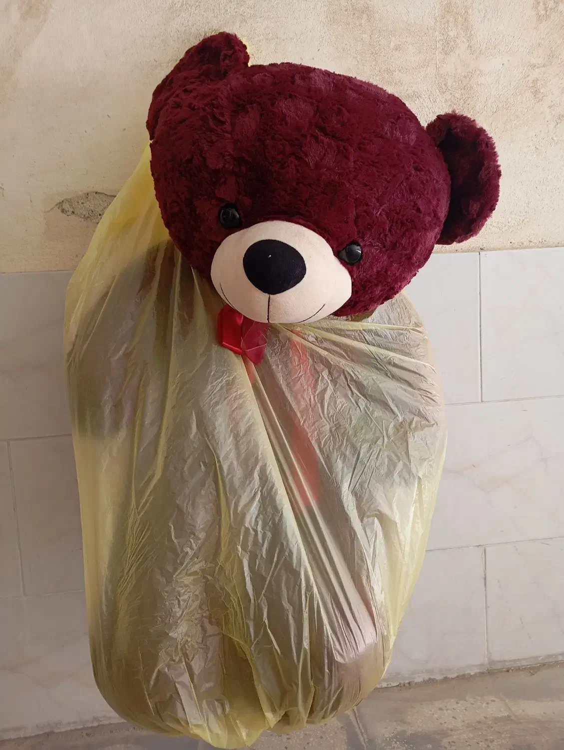 نگهدارنده دوچرخه اسکیت و خرس خارجی|دوچرخه، اسکیت، اسکوتر|اسلام‌شهر, شهرک الهیه|دیوار