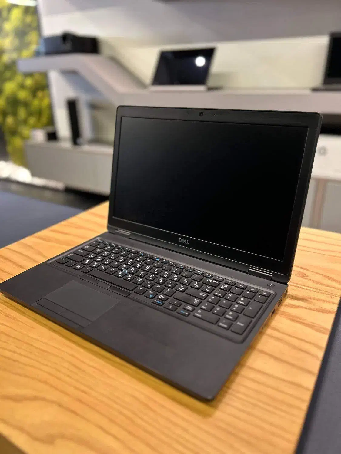 لپتاپ استوک DELL PRESICION 3530|رایانه همراه|تهران, فلسطین (میدان انقلاب)|دیوار