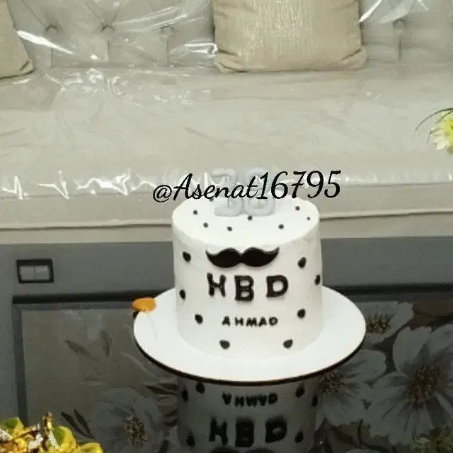 کیک خونگی|خوردنی و آشامیدنی|مشهد, شفا|دیوار