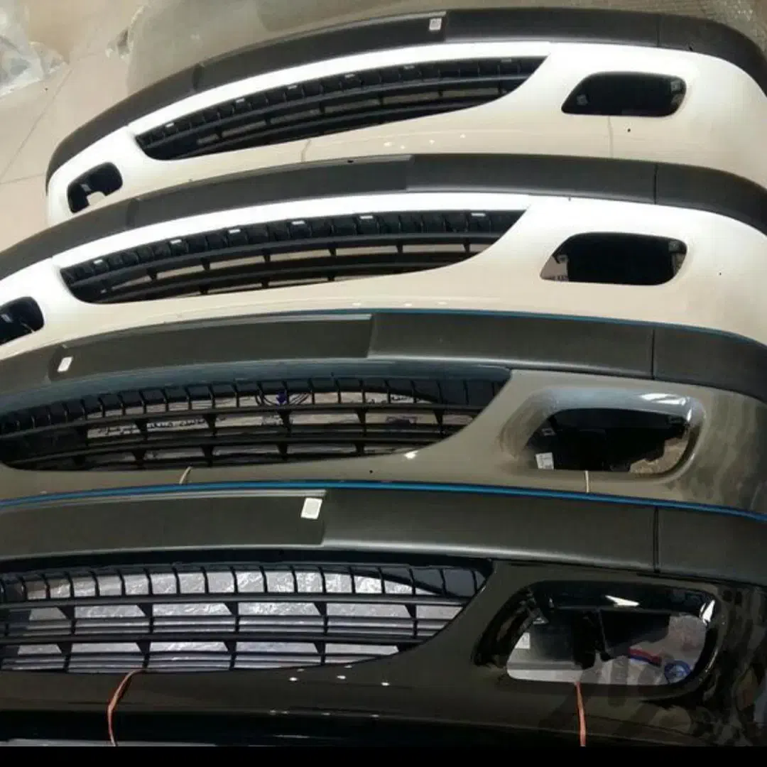 سپر پارس رانا 207 ال 90 405 سمند پرشیا و 206 دنا|قطعات یدکی و لوازم جانبی|شهریار, شهریار|دیوار