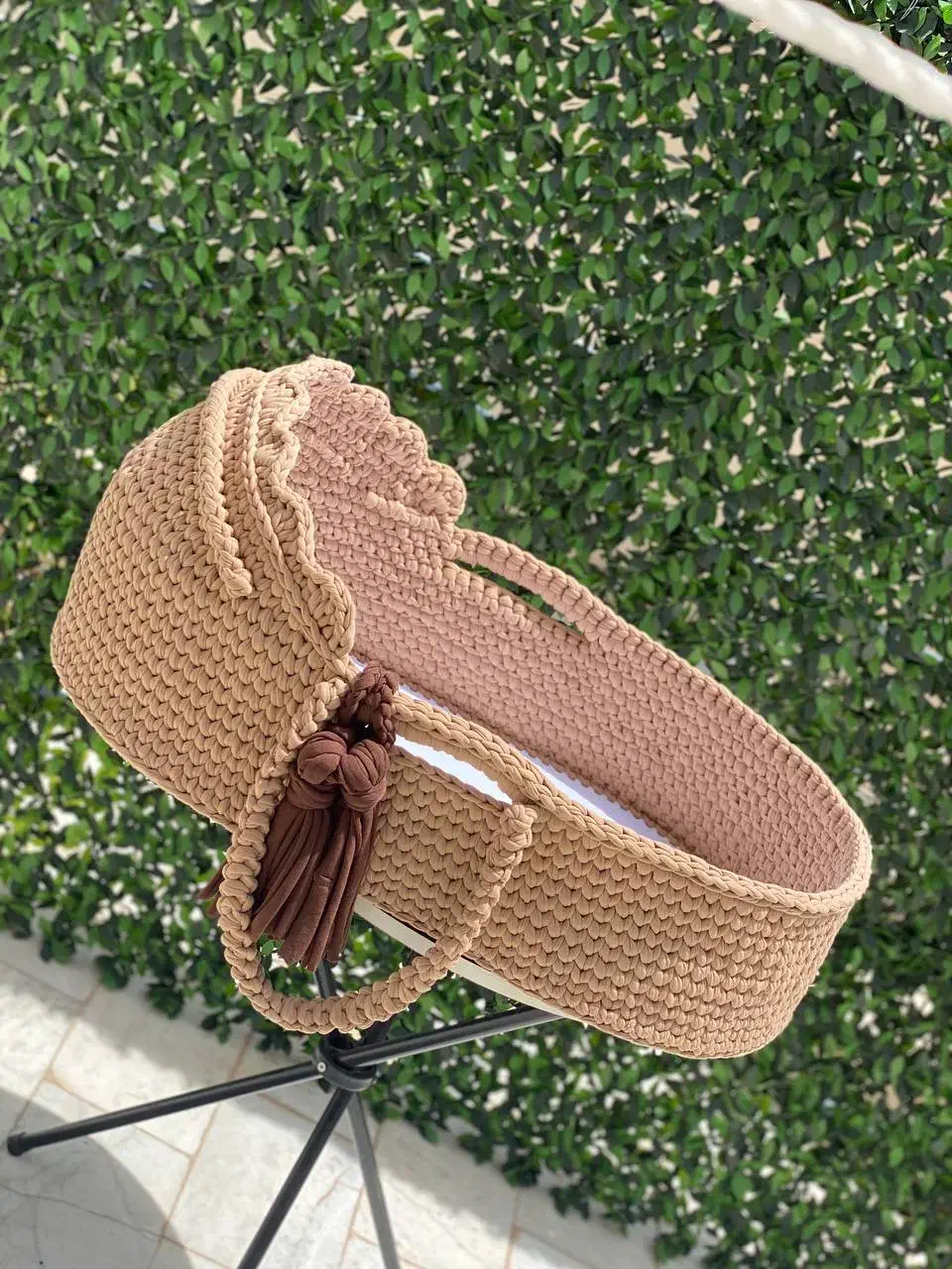 ثبت‌ سفارش بافت کریر تریکویی|اسباب و اثاث بچه|بیرجند, |دیوار