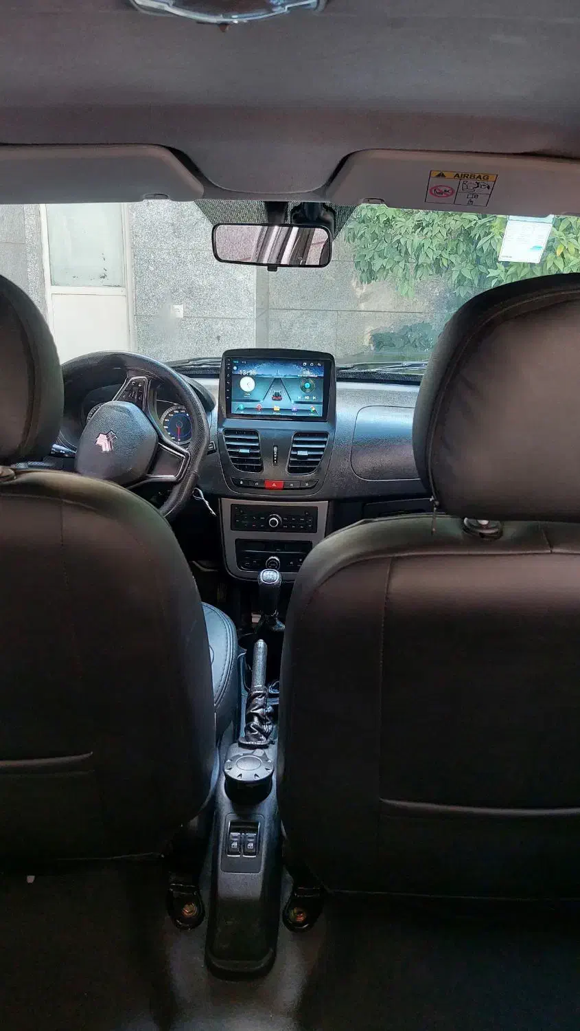 کوییک R مدل ۱۴۰۲|خودرو سواری و وانت|شیراز, شهرک قمشه|دیوار