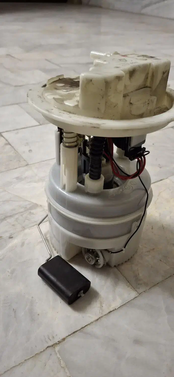 206|قطعات یدکی و لوازم جانبی|قم, دانش|دیوار