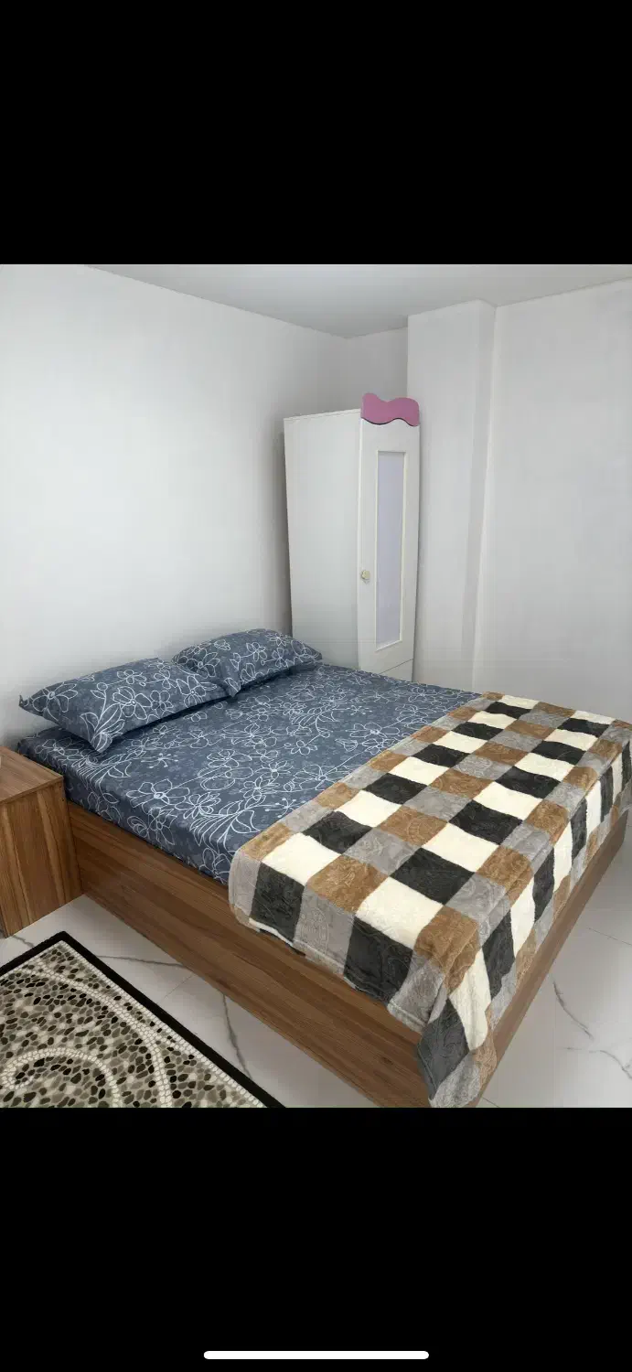 ویلا دو خواب ساحلی لب دریا|اجارهٔ کوتاه‌مدت ویلا و باغ|رشت, حومه رشت|دیوار