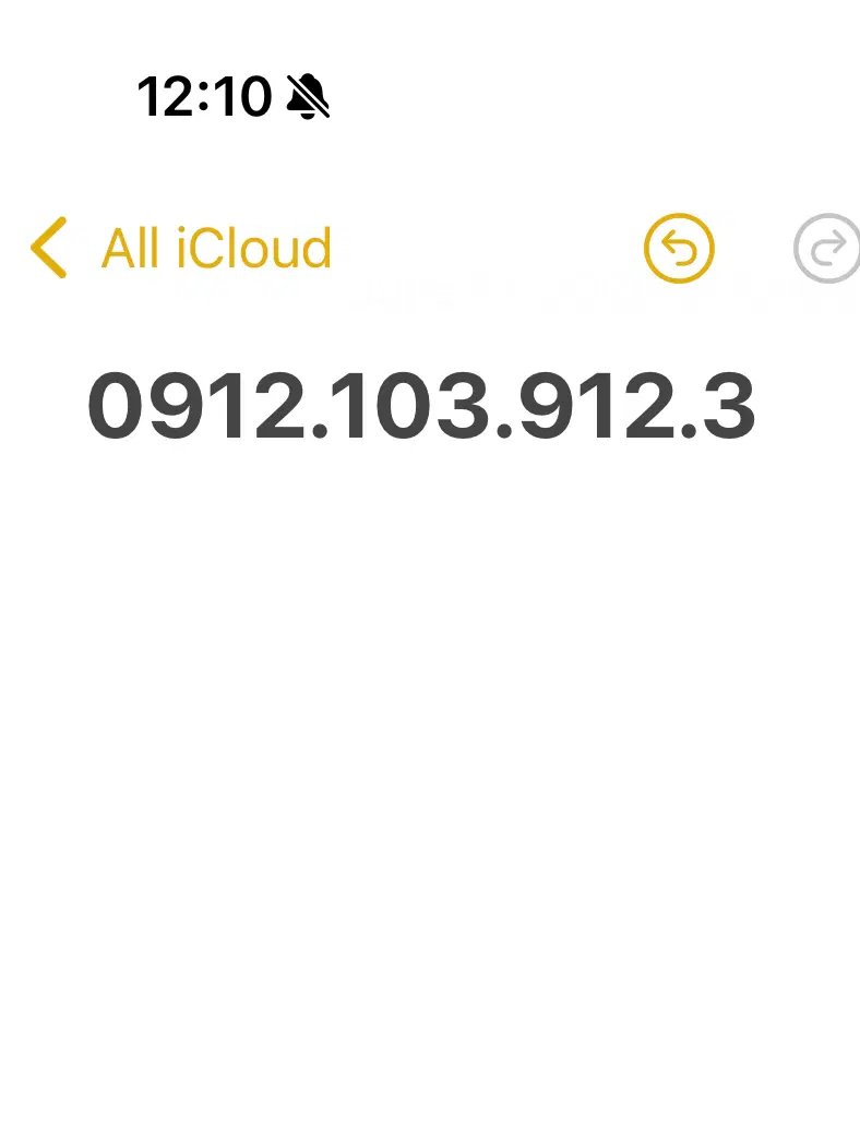 0912.103.912.3|سیم‌کارت|تهران, فدک|دیوار