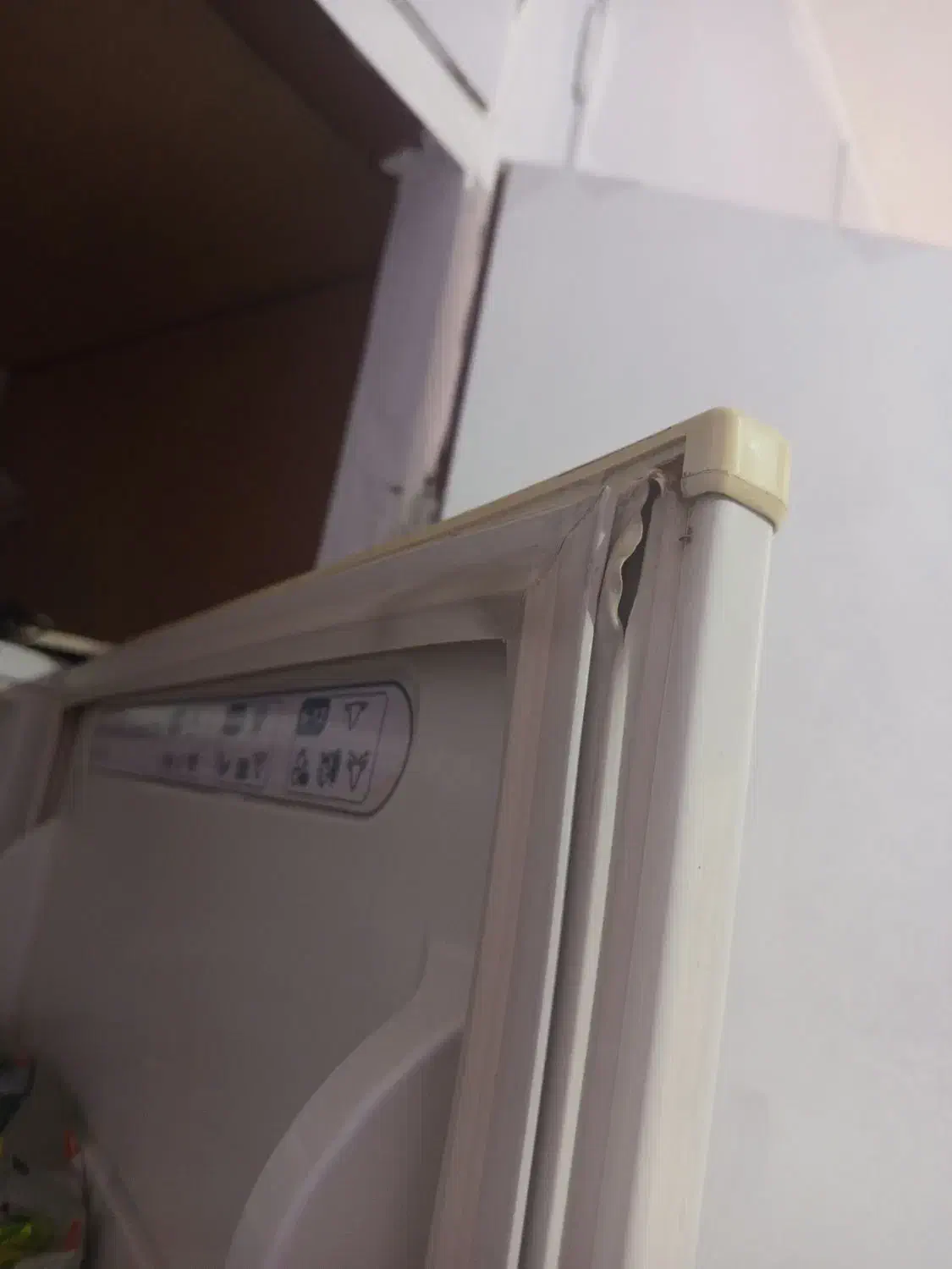 یخچال امرسال|یخچال و فریزر|کرمانشاه, |دیوار