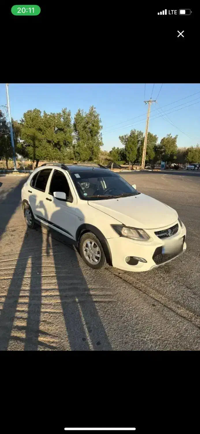 کویک Rپارس خودرو|خودرو سواری و وانت|آبادان, |دیوار