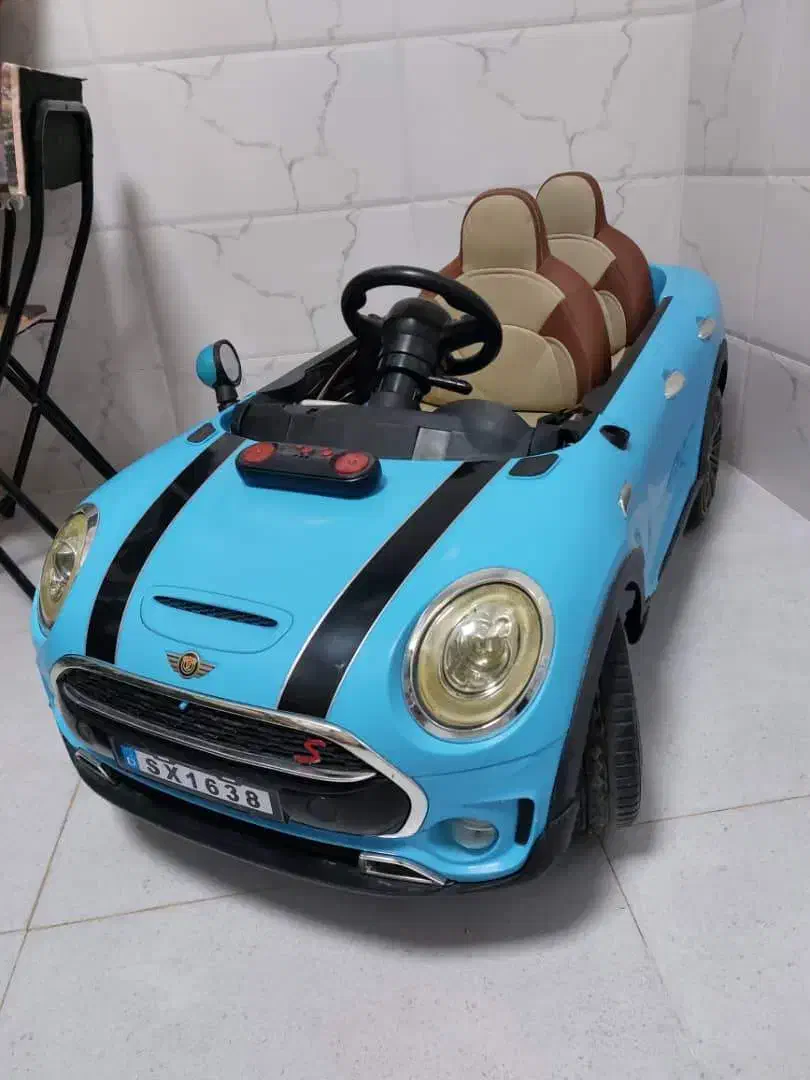 ماشین شارژی|اسباببازی|مرند, |دیوار