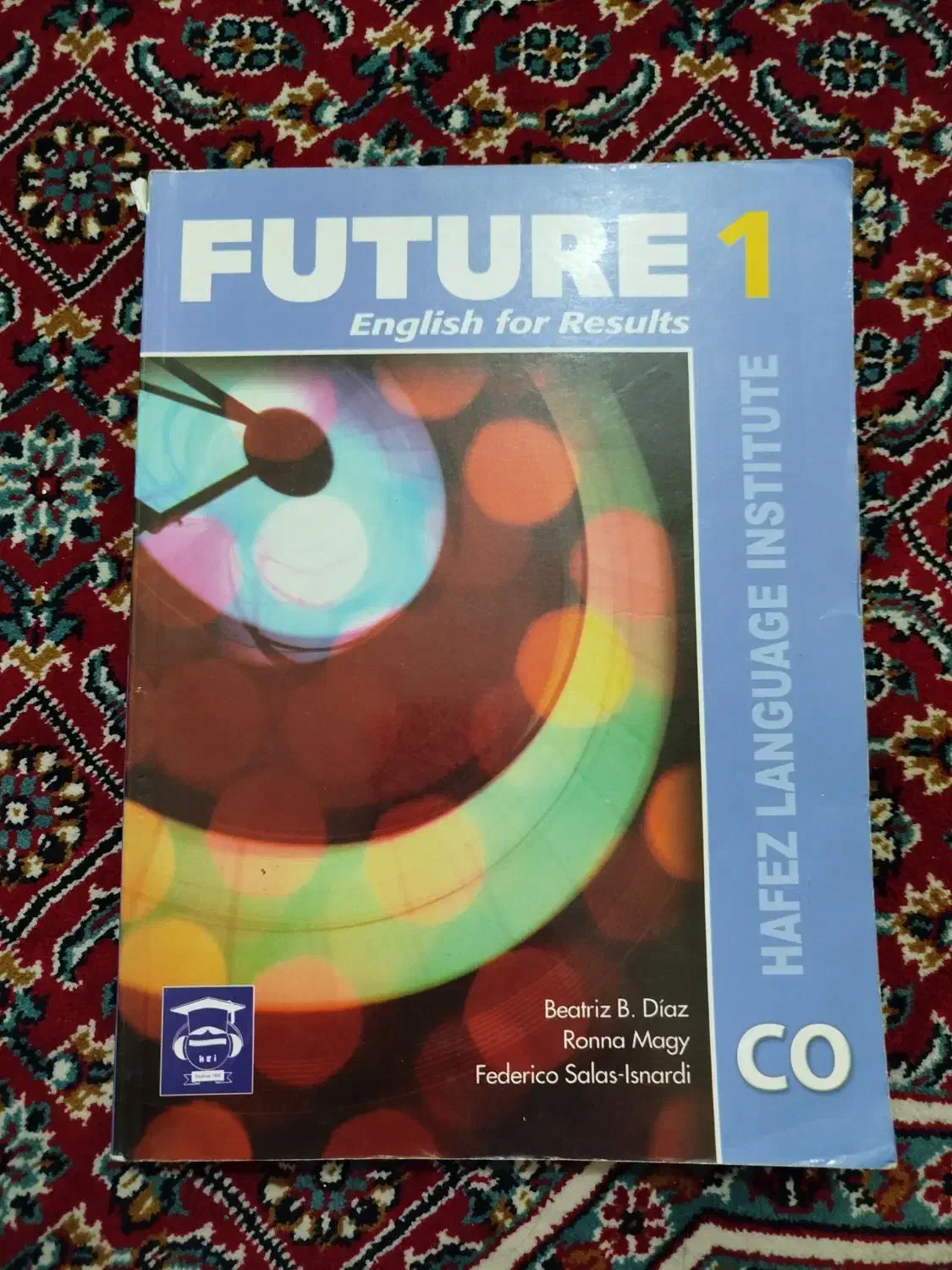 زبان انگلیسی کتاب|کتاب و مجله آموزشی|قم, انسجام|دیوار