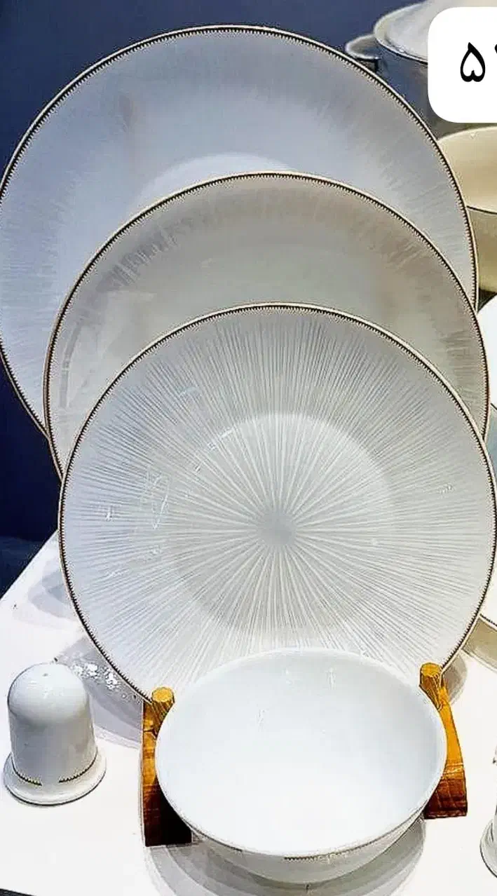 پارس اوپال جدید|ظروف سرو و پذیرایی|تهران, شوش|دیوار