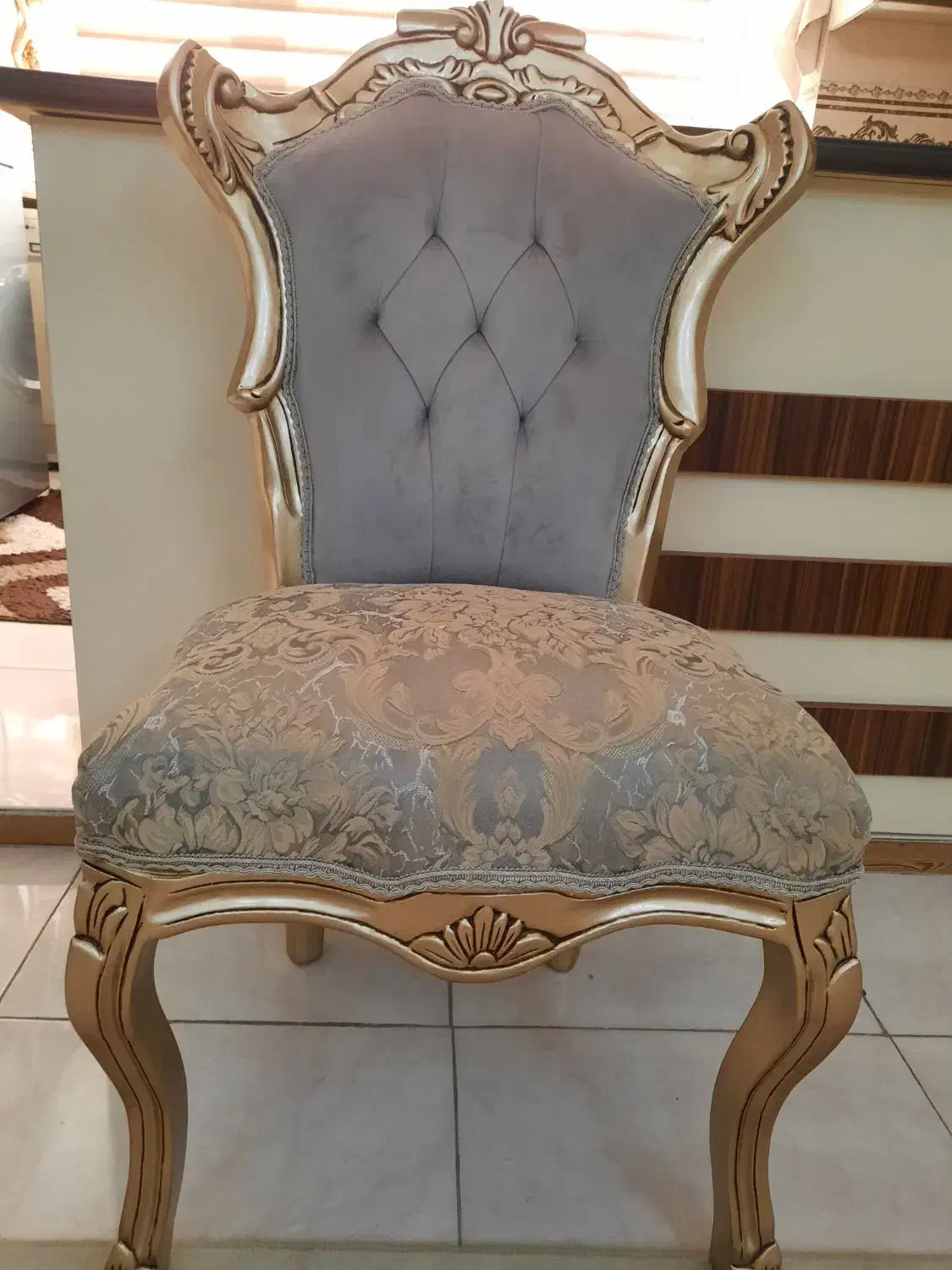 مبلمان استیل|مبلمان خانگی و میز عسلی|اسلامشهر, شهرک الهیه|دیوار