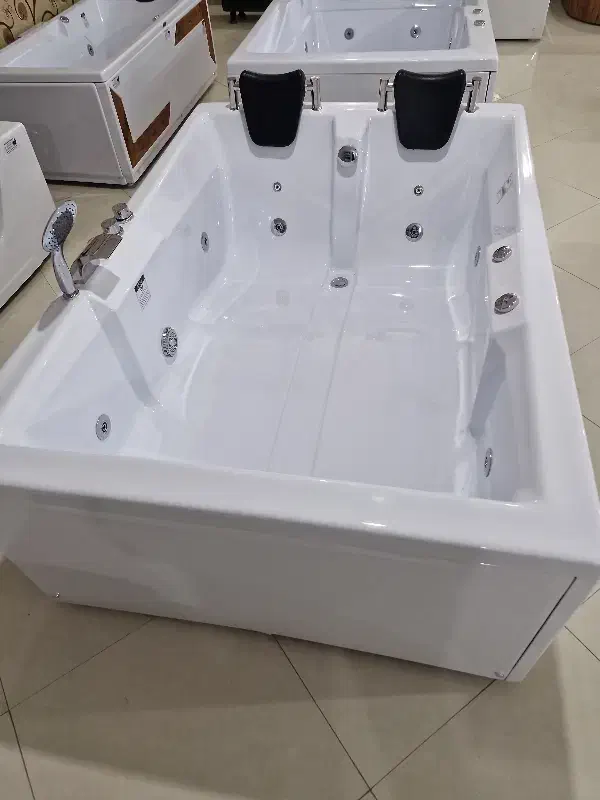 جکوزی  ۱۷۵در۱۲۰|لوازم حمام|شاندیز, |دیوار