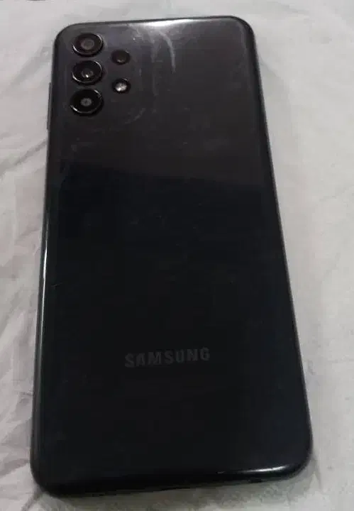 گوشی سامسونگ a13|موبایل|تهران, افسریه جنوبی|دیوار