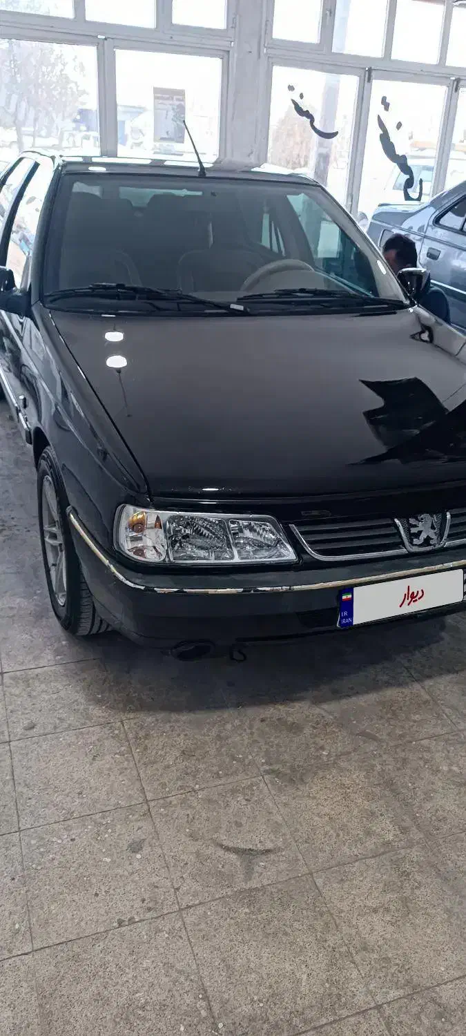 Slx tu5|خودرو سواری و وانت|قره ضیاالدین, |دیوار