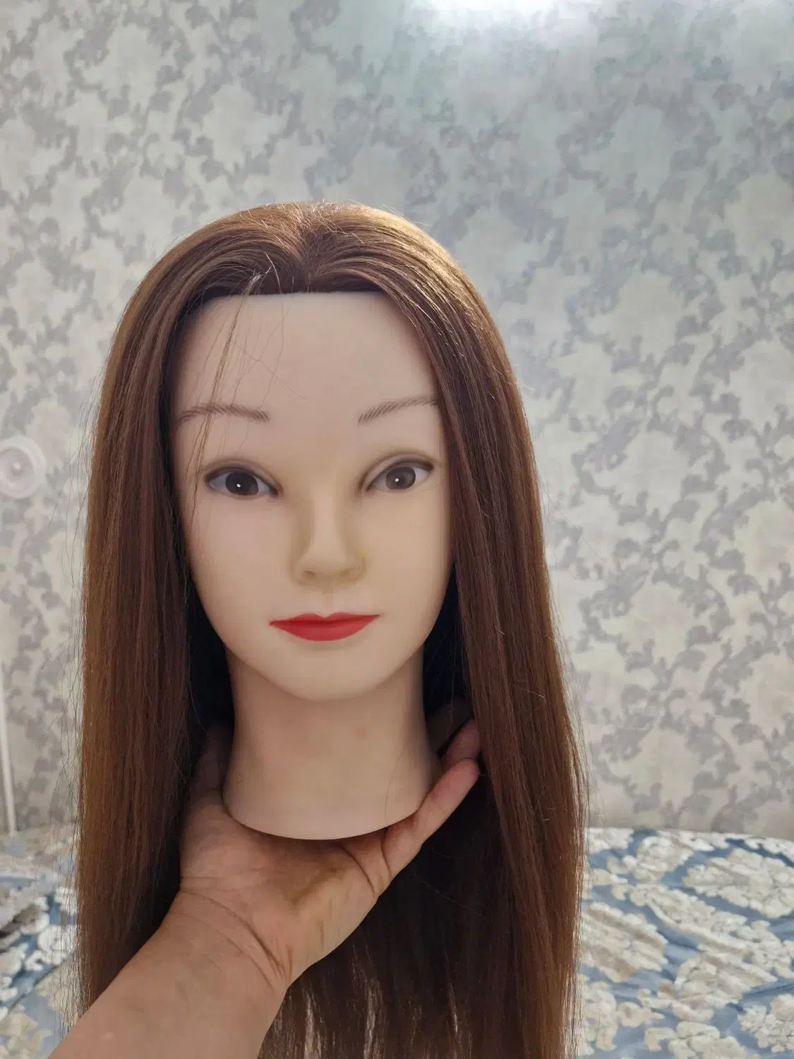 کله مانکن|آرایشگاه و سالن‌های زیبایی|قم, شهرک قدس|دیوار