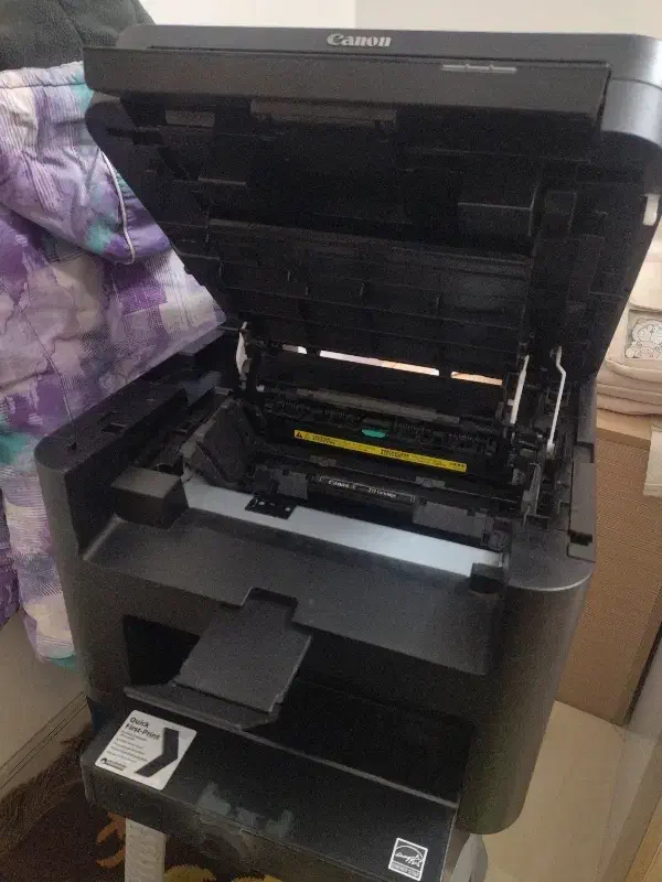 پرینتر کنان|پرینتر، اسکنر، کپی، فکس|تهران, جنت‌آباد شمالی|دیوار