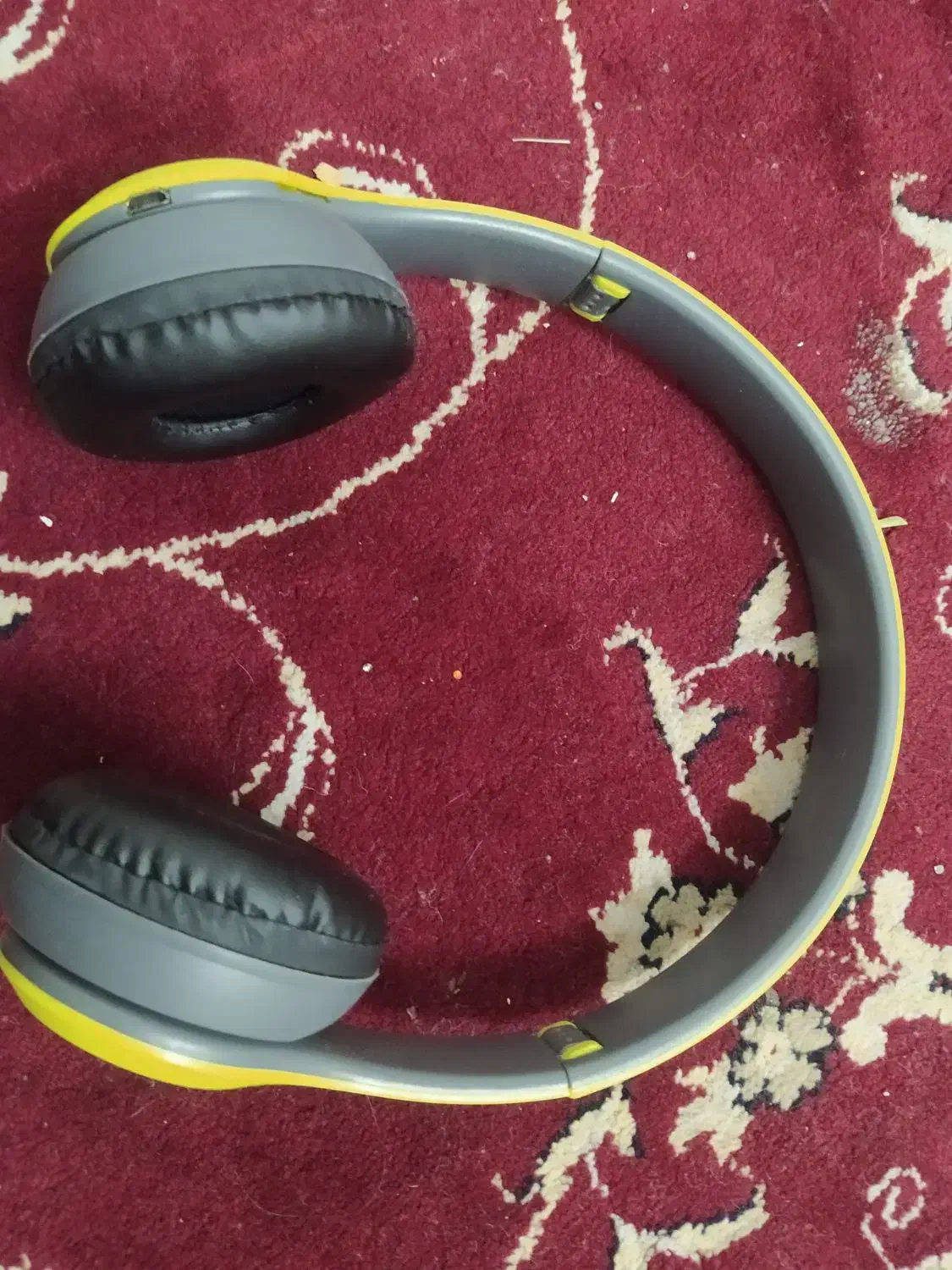 هدفون بلوتوثی وایمپیتری بفروش میرسد|پخش‌کننده همراه|زاهدان, |دیوار