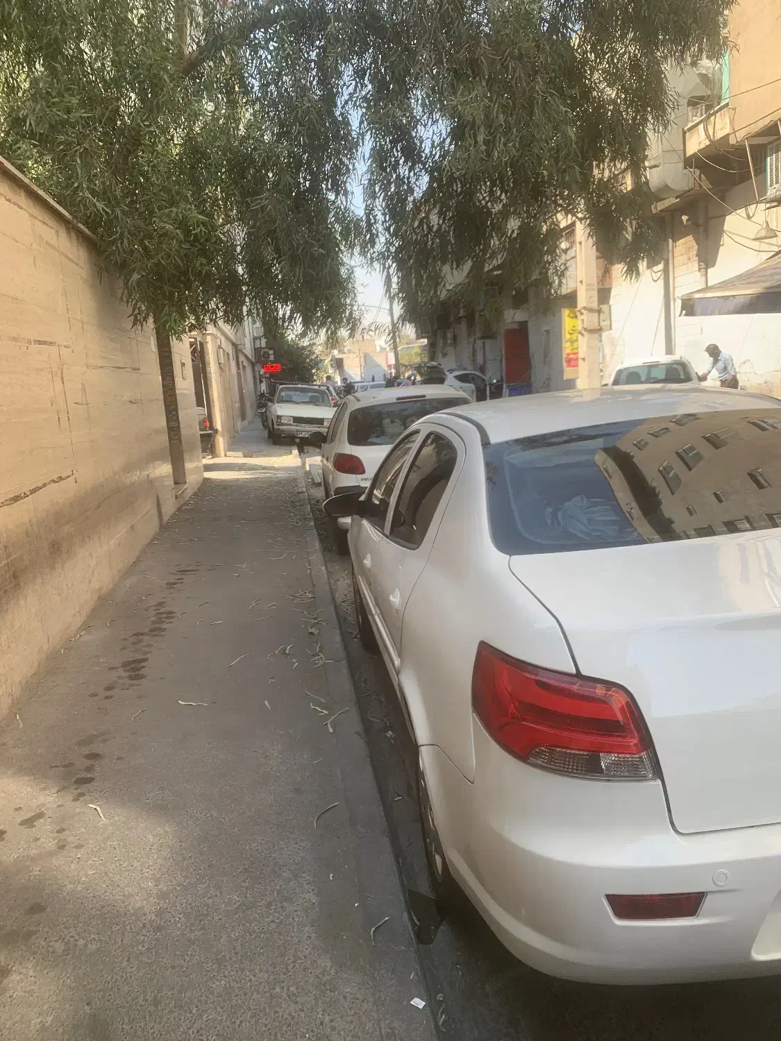 رانا پلاس ۱۴۰۲|خودرو سواری و وانت|تهران, توحید|دیوار
