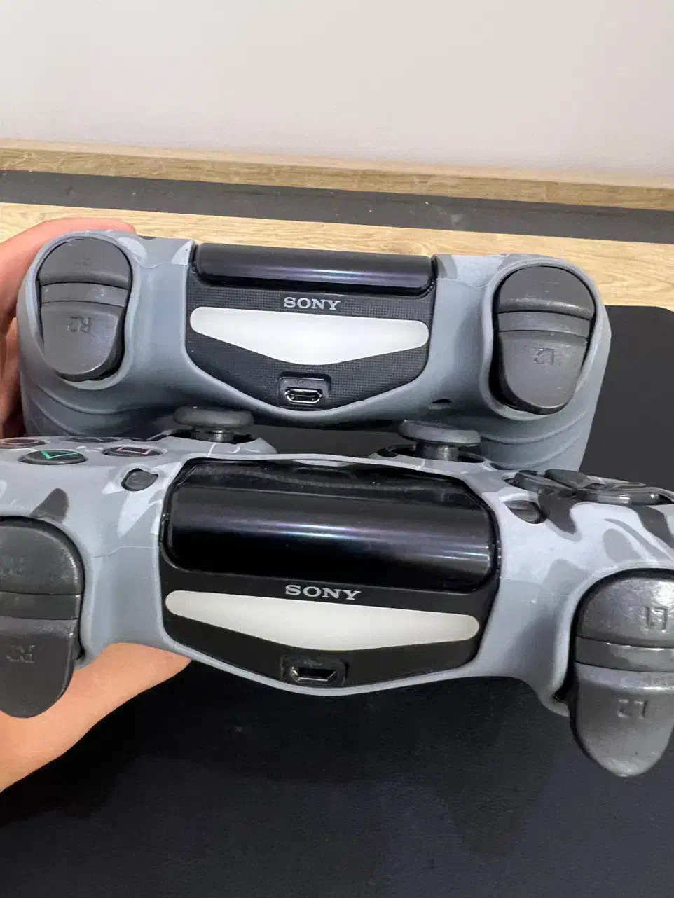 Ps4 اسلیم کپی خور|کنسول، بازی ویدئویی و آنلاین|اهر, |دیوار