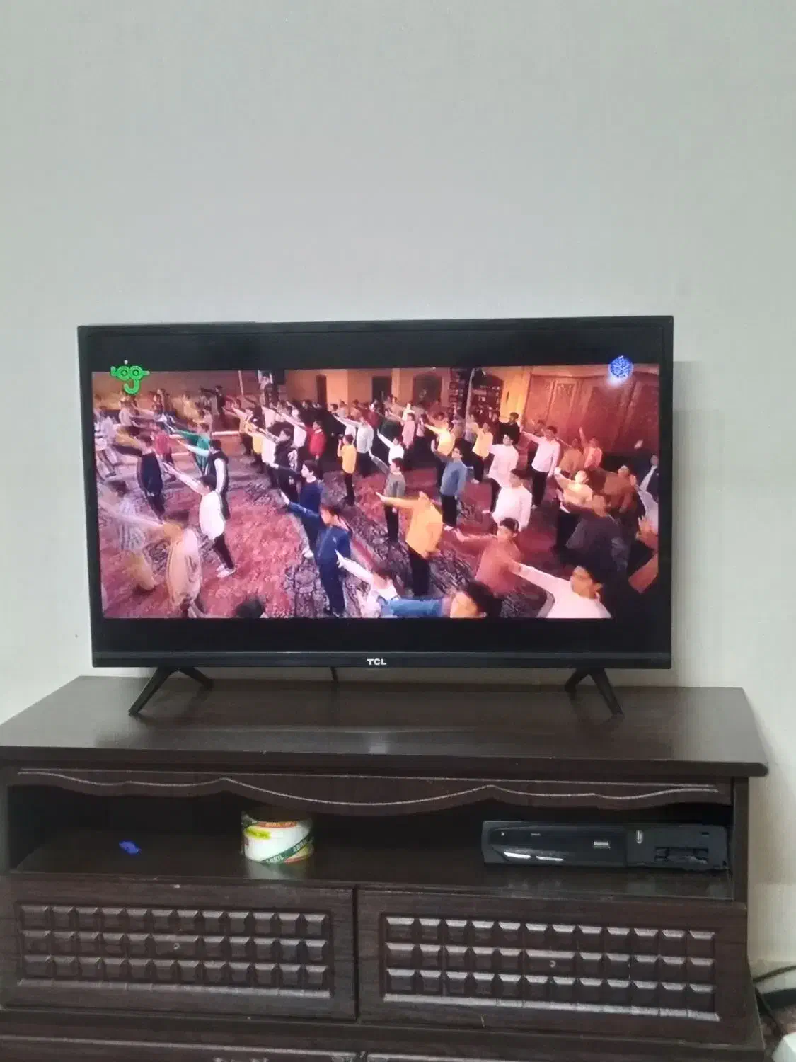 ال ای دی|تلویزیون و پروژکتور|تهران, شمشیری|دیوار