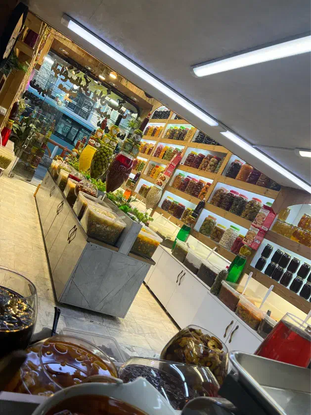 مغاز ترشی فروشی|استخدام خدمات فروشگاه و رستوران|اردبیل, |دیوار