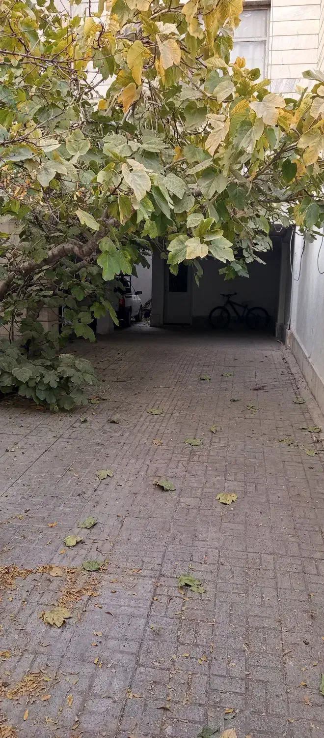 اجاره اپارتمان ۱۰۵ متری سعادت اباد طاهرخانی