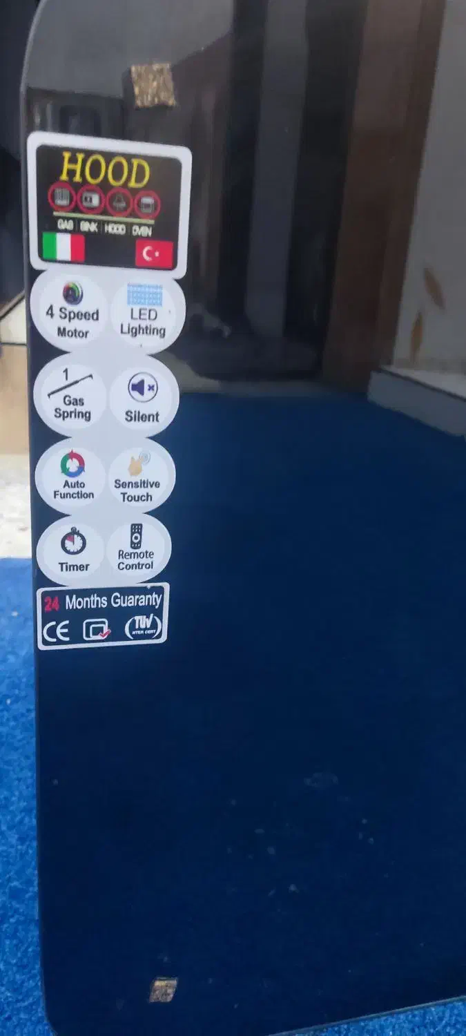 اجاق گاز|اجاق گاز و لوازم برقی پختوپز|حمیدیه, |دیوار