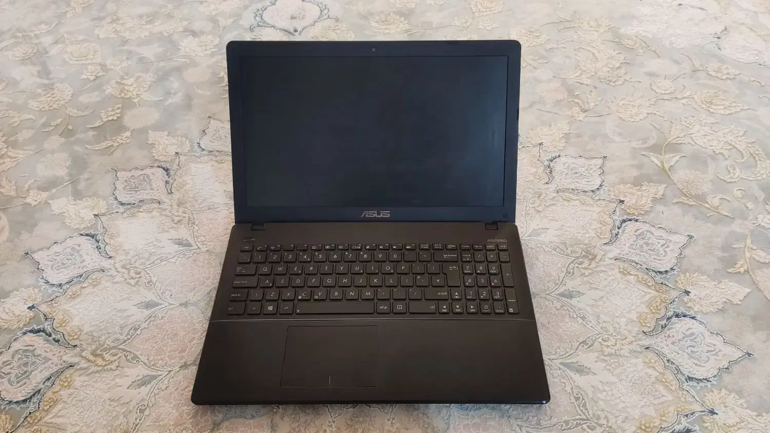 لپ‌تاپ Asus|رایانه همراه|خورموج, |دیوار