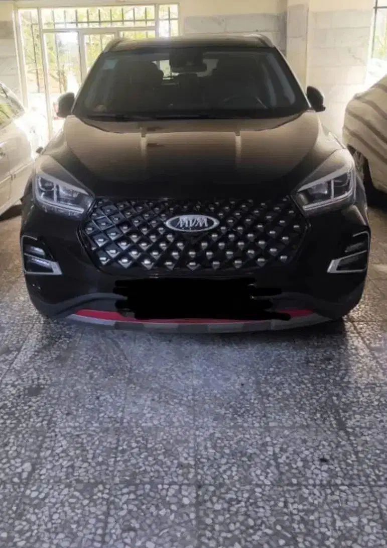 x55پرو ie|خودرو سواری و وانت|کرج, برغان|دیوار