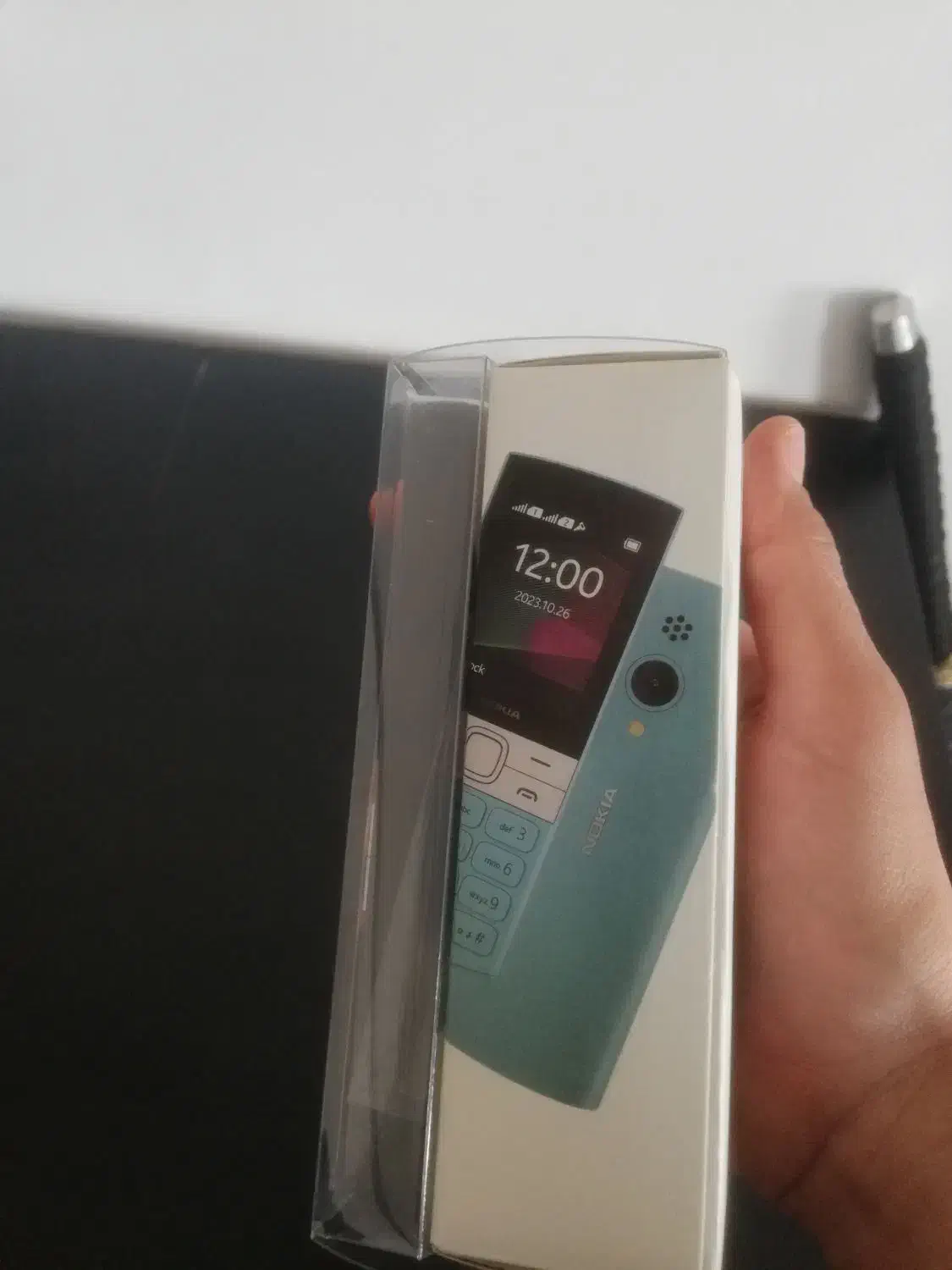 نوکیا 150|موبایل|سنندج, |دیوار