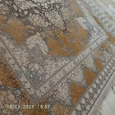 یک جفت فرش ۹متری|فرش|قرچک, باقرآباد|دیوار