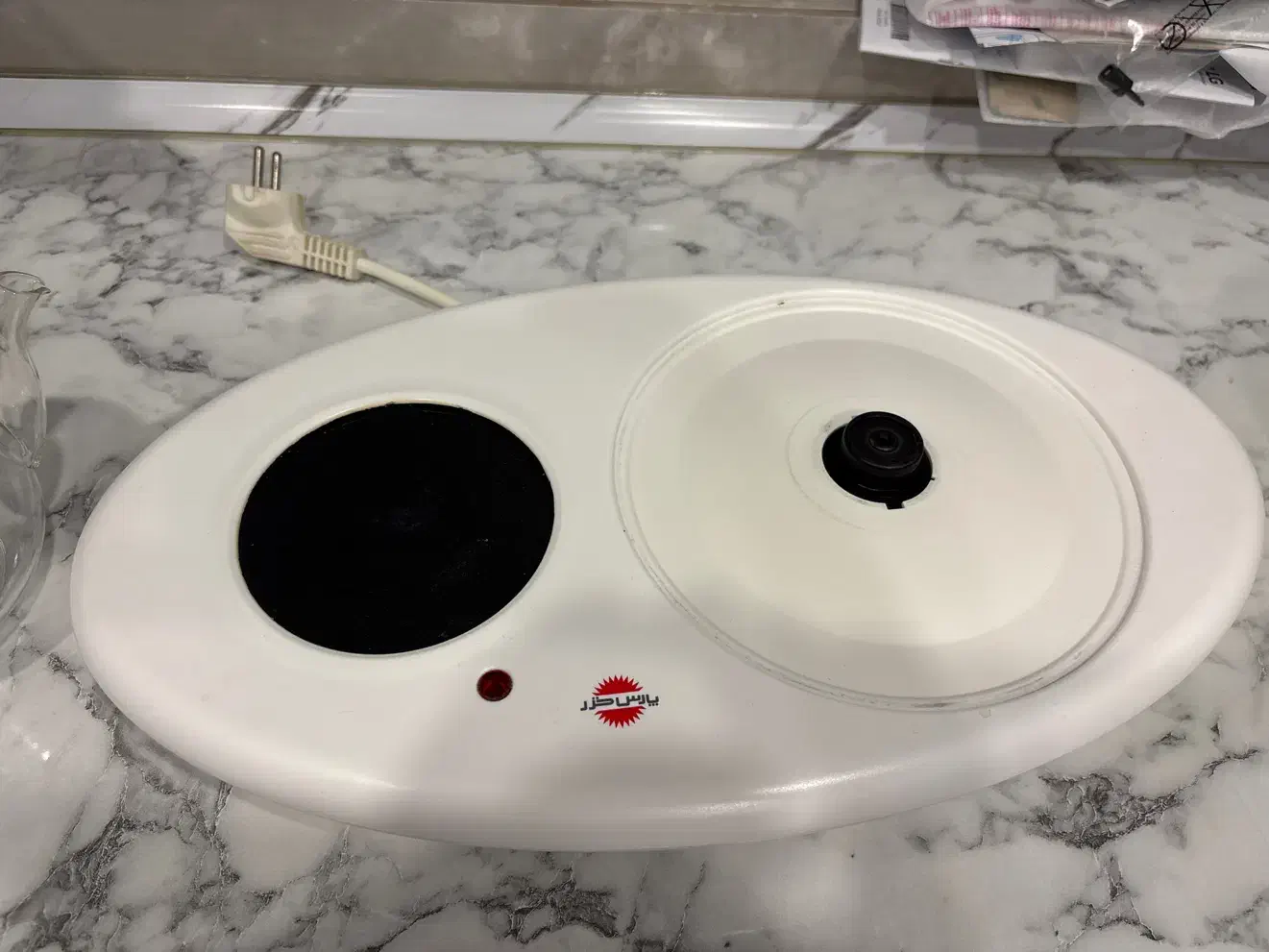 چای ساز|سماور، چای‌ساز، قهوه‌ساز|ملایر, |دیوار