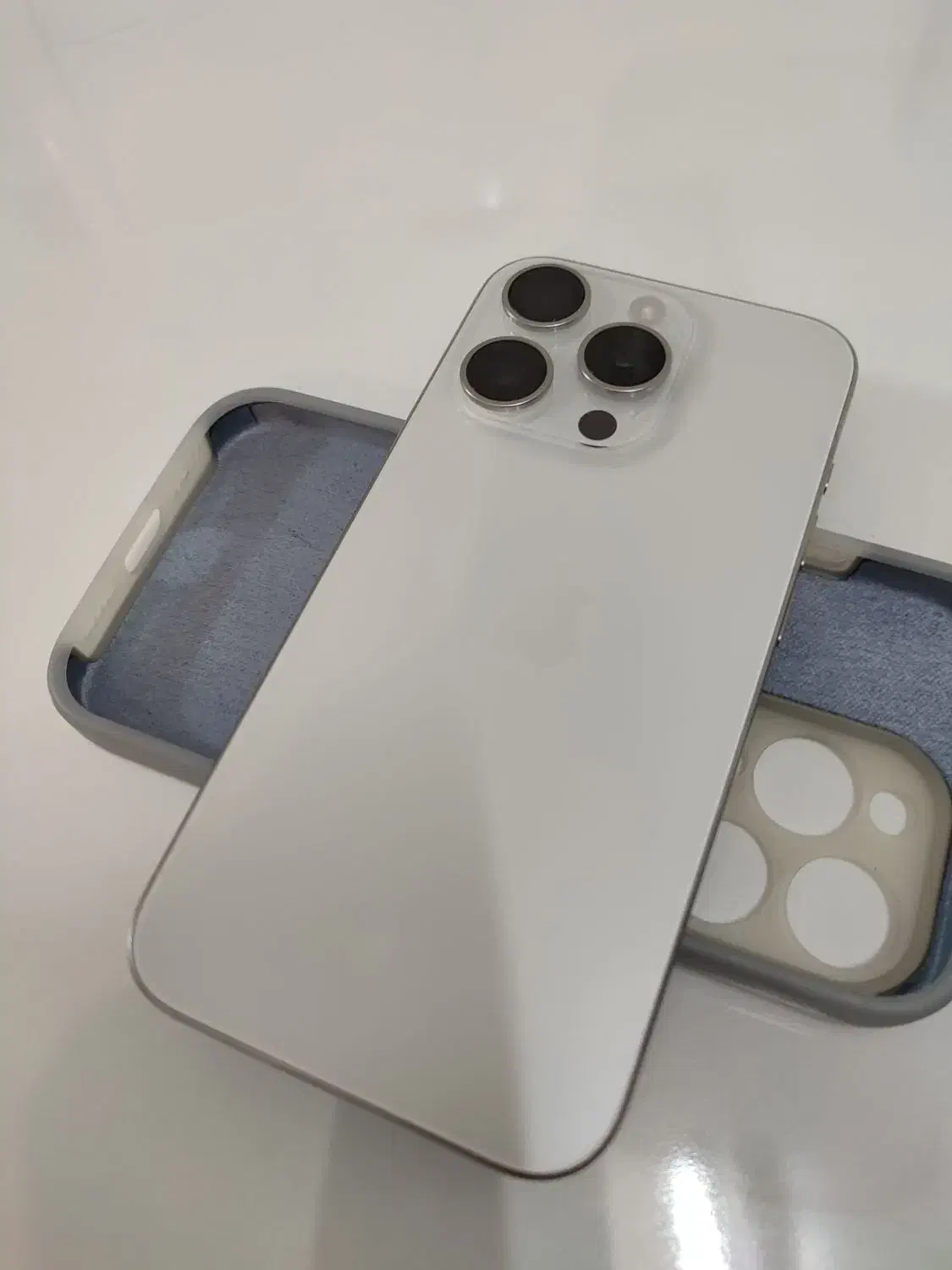 ایفون 15پرو|موبایل|اصفهان, شاهزاده ابراهیم|دیوار