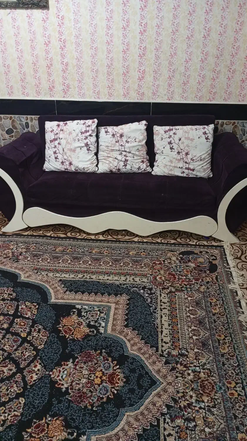 مبل|مبلمان خانگی و میز عسلی|سنگدوین, |دیوار