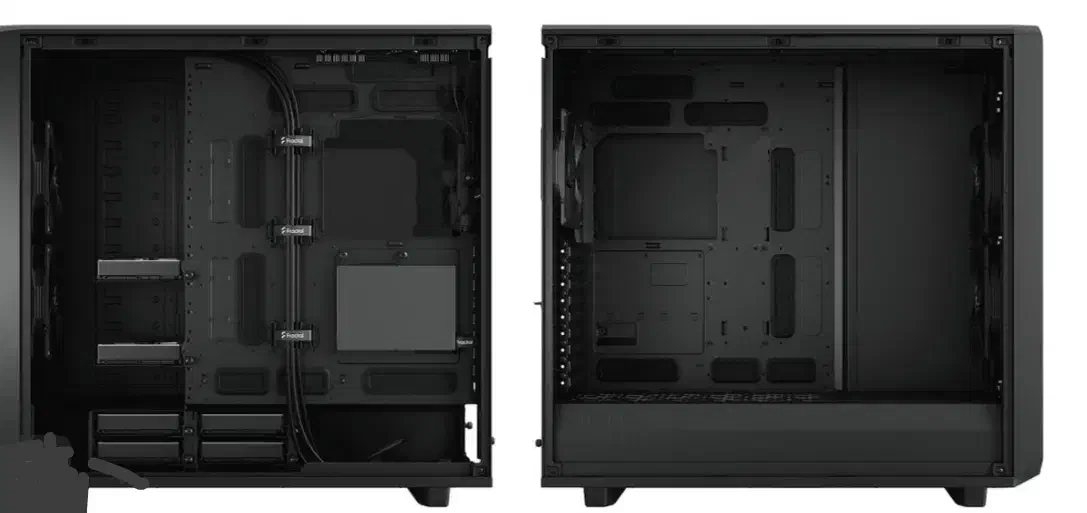 کیس کامپیوتر|قطعات و لوازم جانبی رایانه|قم, زنبیل آباد|دیوار