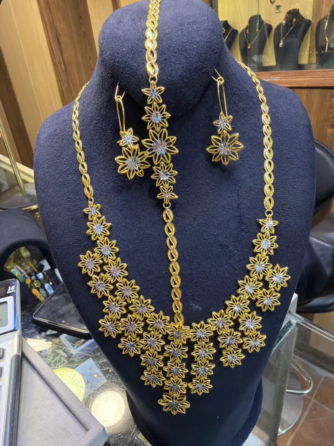 «طلای بدون اجرت»|جواهرات|کرمان, |دیوار