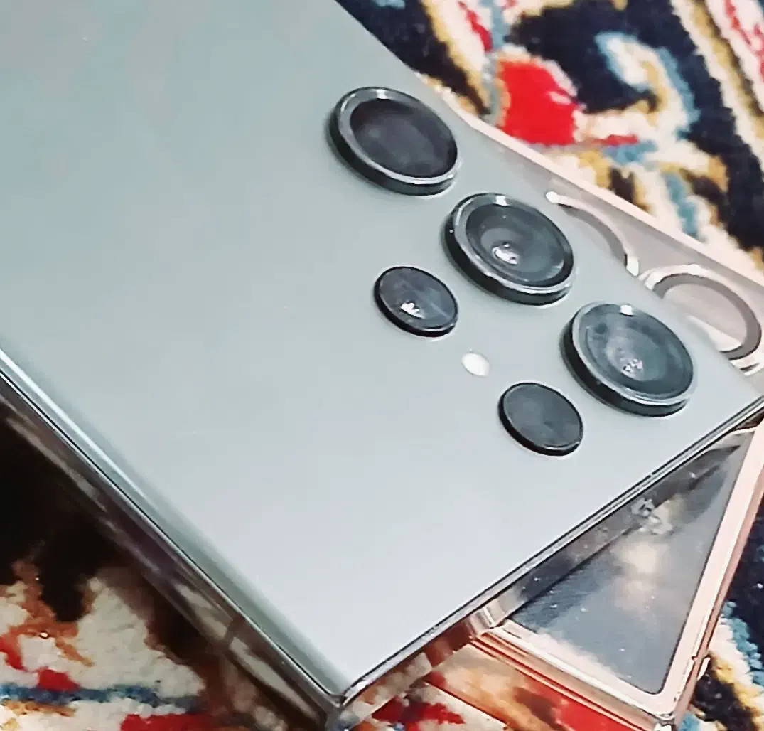 گوشی اس ۲۳ اولترا|موبایل|یاسوج, |دیوار