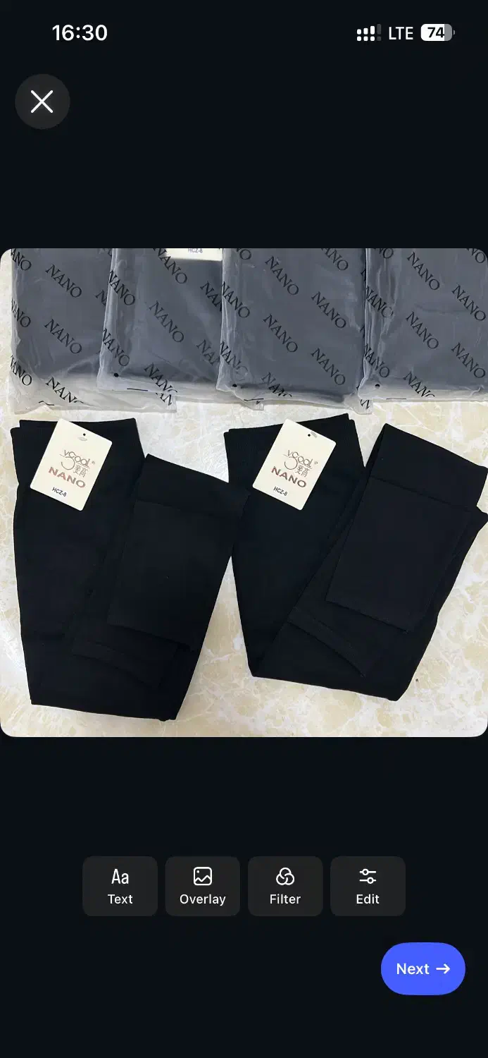 گن سایز فری 36تا44|لباس|لنگرود, |دیوار